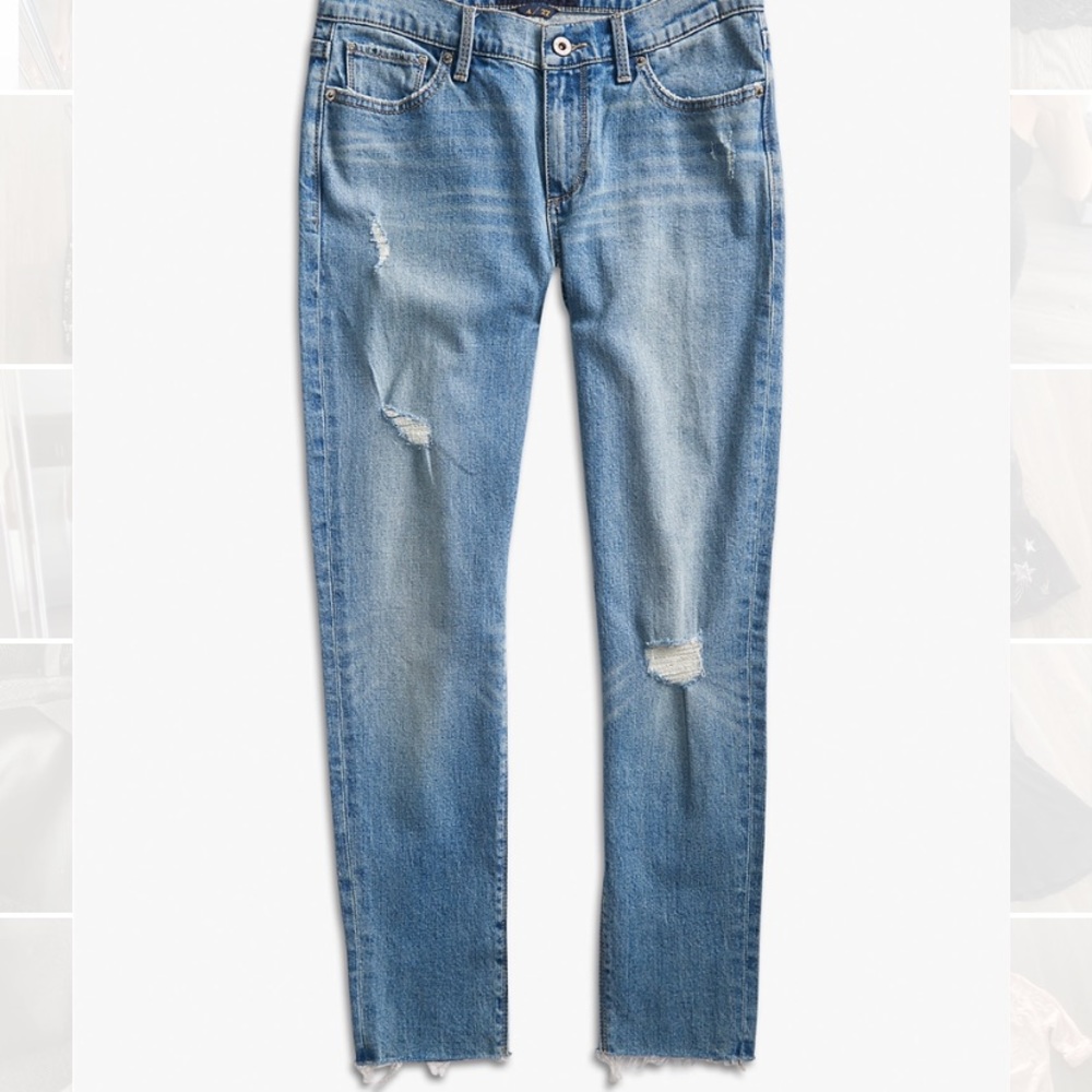 Lucky Brand | Brooke Capri